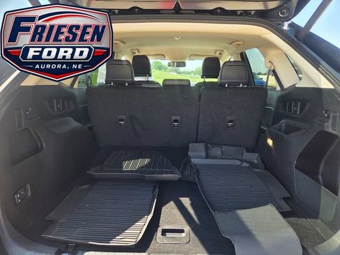 Used 2023 Ford Edge SEL w/ Convenience Package AWD/4WD image 23