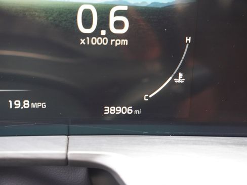 Certified 2024 Kia Telluride SX X-Line AWD/4WD image 39