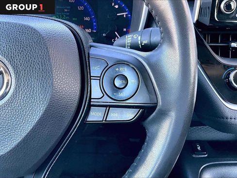 Certified 2022 Toyota Corolla LE w/ Premium Interior Package image 25