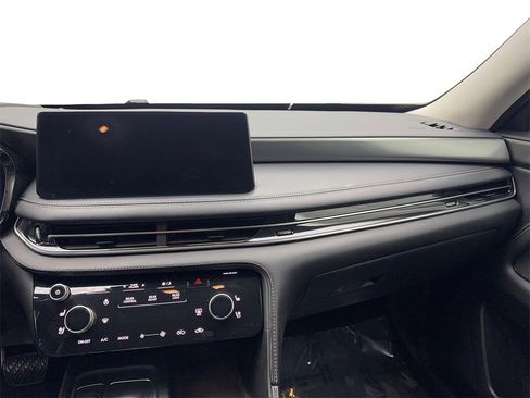 Used 2024 INFINITI QX60 Luxe image 59