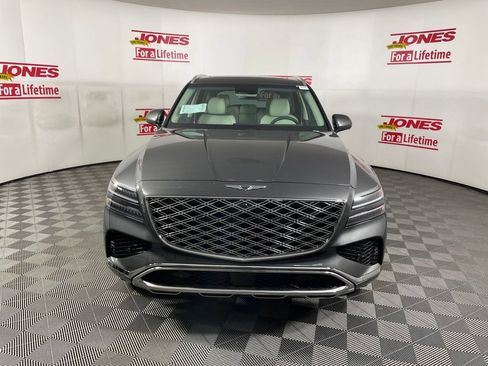 New 2026 Genesis GV80 2.5T Advanced AWD/4WD image 14