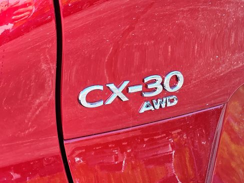 New 2026 MAZDA CX-30 AWD 2.5 S image 21