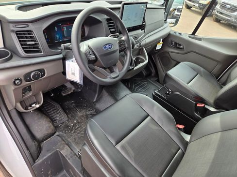 New 2026 Ford Transit 250 Low Roof w/ Load Area Protection Package image 10