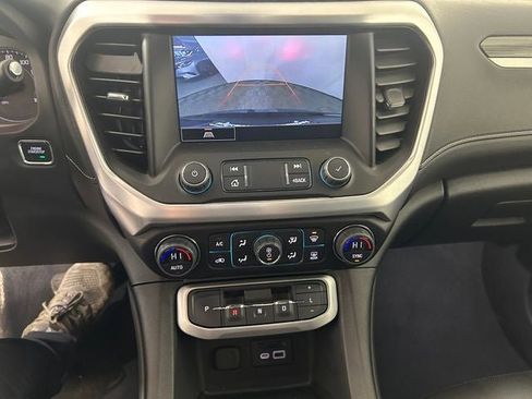 Used 2023 GMC Acadia SLT FWD image 23