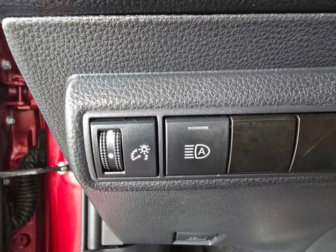 Used 2024 Toyota Corolla XSE FWD image 27