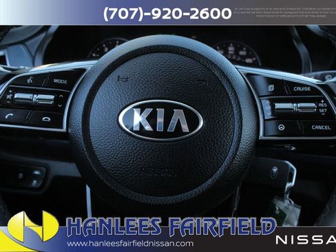 Used 2021 Kia Seltos S AWD/4WD image 26