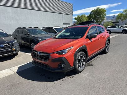 Used 2025 Subaru Crosstrek 2.5i Premium