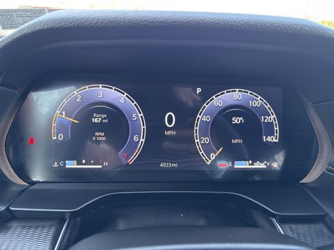 New 2025 Jeep Grand Cherokee L Laredo w/ Luxury Tech Group I AWD/4WD image 28