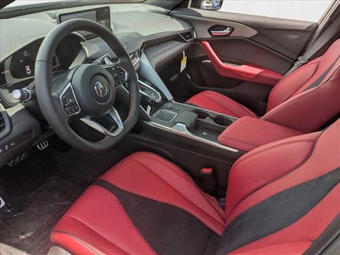 New 2025 Acura TLX SH-AWD w/ A-SPEC Pkg image 3