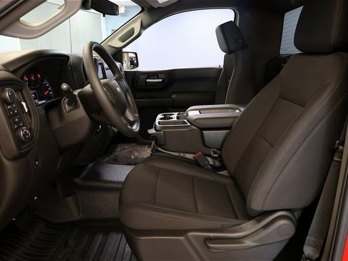 New 2026 Chevrolet Silverado 1500 W/T w/ WT Value Package image 14