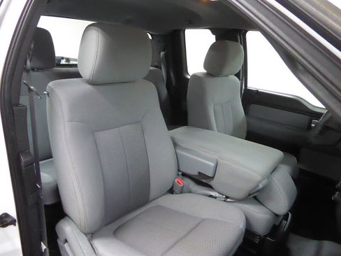 Used 2013 Ford F150 STX w/ Mid Equipment Group image 23