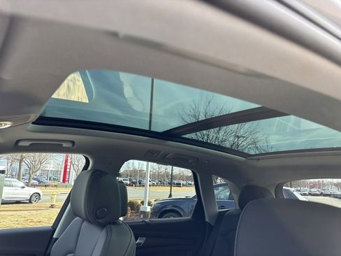 Used 2025 Audi Q5 2.0T Premium Plus w/ Premium Plus Package image 20