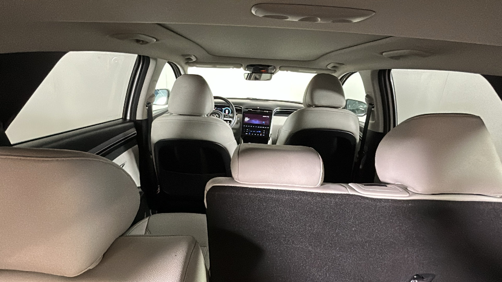 Used 2023 Hyundai Tucson Limited FWD image 33