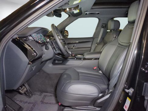 New 2026 Land Rover Range Rover Sport Dynamic SE AWD/4WD image 15