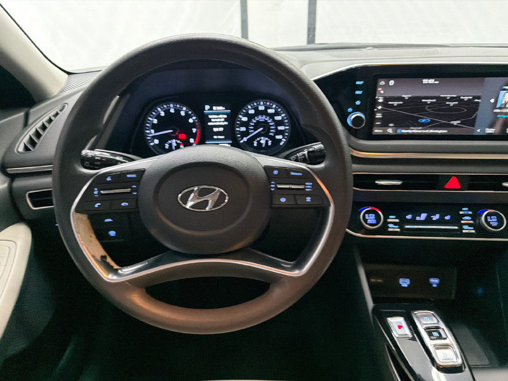 Used 2023 Hyundai Sonata SEL FWD image 21