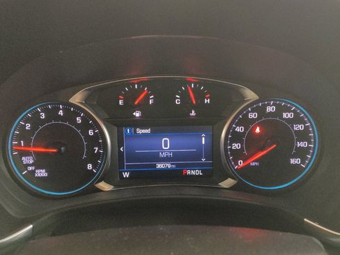 Used 2023 Chevrolet Equinox LT w/ LPO, Floor Liner Package image 23