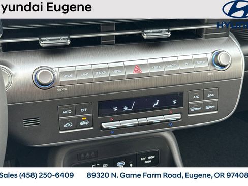 New 2026 Hyundai Kona SEL Sport image 22