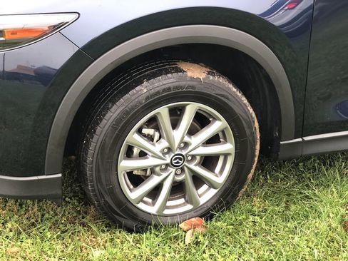 Used 2023 MAZDA CX-5 AWD 2.5 S image 2