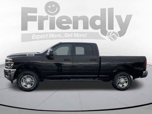 New 2026 RAM 2500 Tradesman image 2