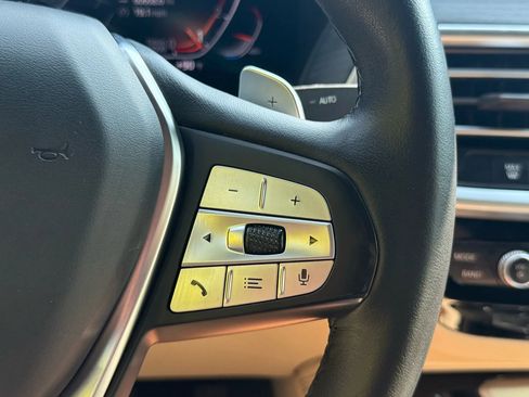 Used 2022 BMW X4 xDrive30i w/ Convenience Package image 13