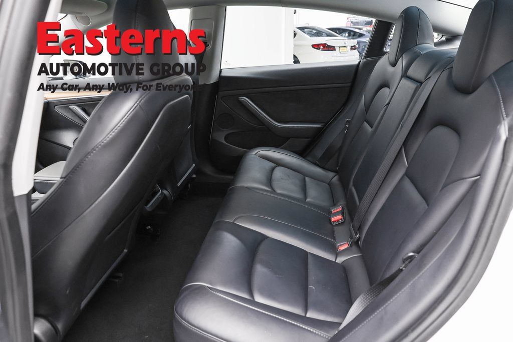 Used 2023 Tesla Model 3 Standard Range RWD image 16