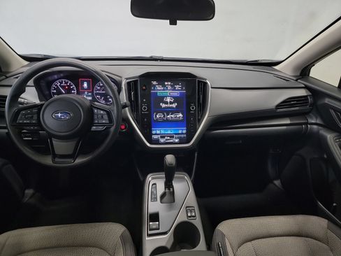 Used 2024 Subaru Crosstrek 2.0i Premium AWD/4WD image 15