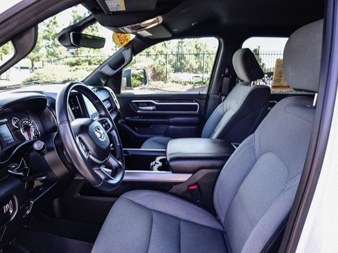 Used 2023 RAM 1500 Lone Star image 22