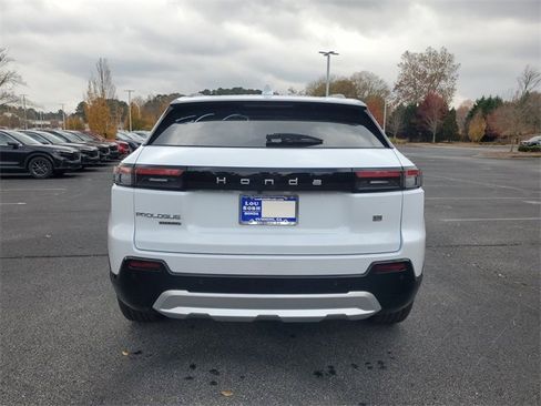 New 2026 Honda Prologue Touring image 5