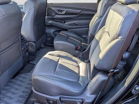 New 2026 Subaru Ascent Limited image 16