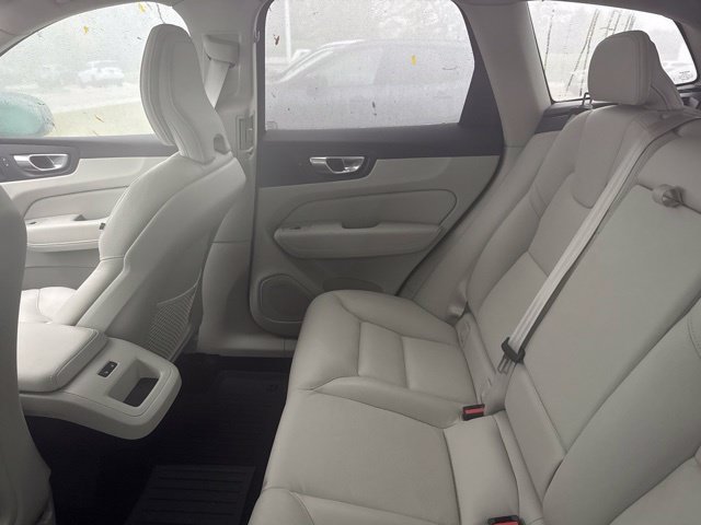 Used 2024 Volvo XC60 B5 Plus w/ Climate Package AWD/4WD image 12