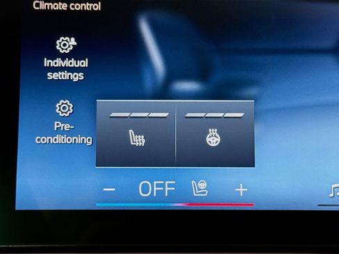 New 2026 BMW 530i w/ M Sport Package image 21