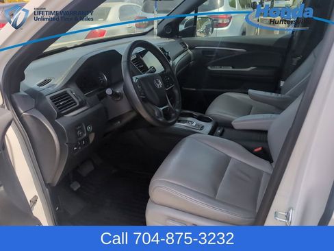 Used 2023 Honda Passport EX-L image 13