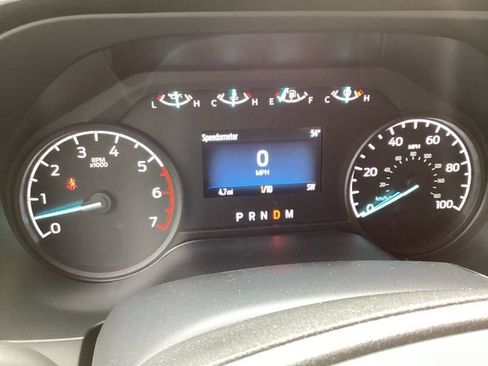 New 2026 Ford F350 XL w/ STX Appearance Package AWD/4WD image 32
