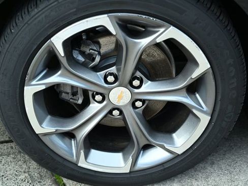 Used 2023 Chevrolet Malibu LT image 20