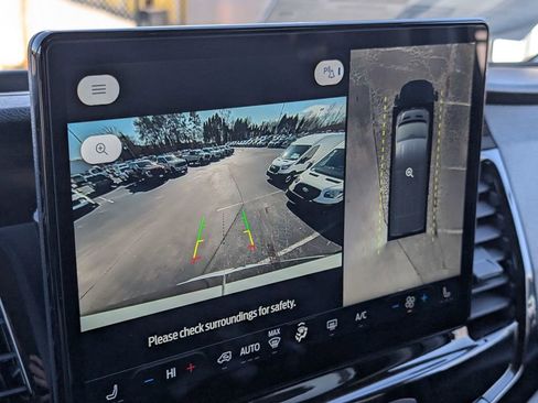 New 2026 Ford Transit 350 XLT RWD image 16