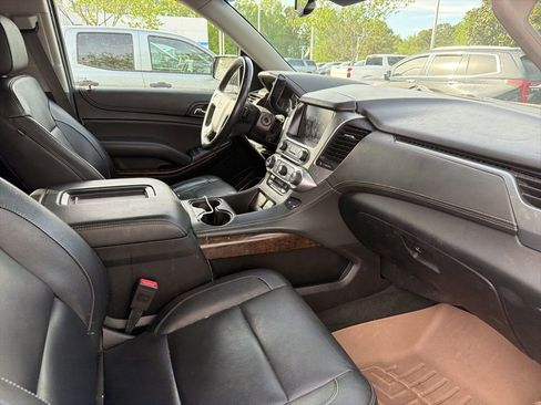 Used 2018 Chevrolet Tahoe LT image 35