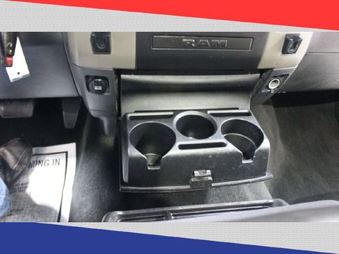 Used 2012 RAM 1500 Express w/ ST Popular Equipment Group image 21