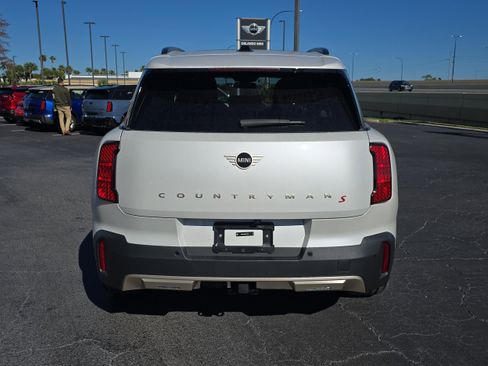 Certified 2025 MINI Cooper Countryman S image 5