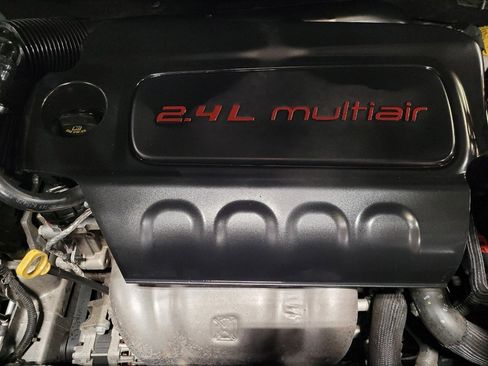 Used 2020 Jeep Compass Latitude image 30