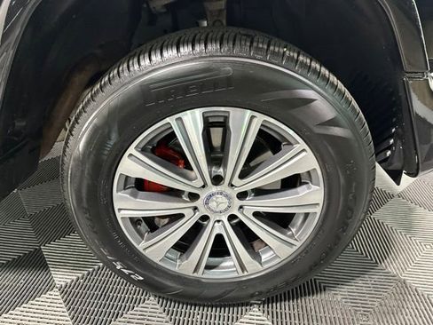 Used 2019 Mercedes-Benz G 550 image 33