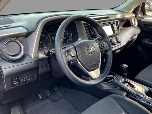Used 2017 Toyota RAV4 LE image 16
