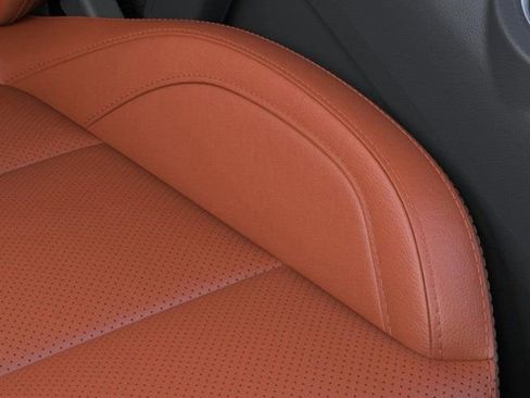 New 2026 Ford Mustang Premium w/ Anti-Theft Package image 16