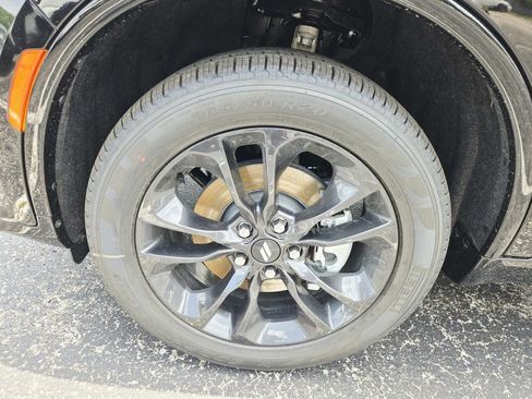 New 2026 Dodge Durango GT AWD/4WD image 10