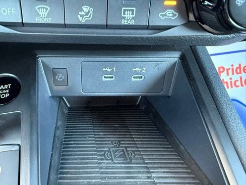 New 2026 Nissan Kicks SV w/ SV Premium Package image 29