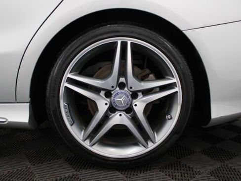 Used 2015 Mercedes-Benz CLA 250 4MATIC image 10