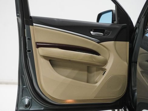 Used 2014 Acura MDX SH-AWD w/ Technology Package image 14