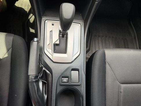 Used 2022 Subaru Crosstrek 2.0i w/ Popular Package #1 AWD/4WD image 28