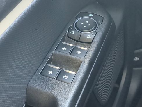 New 2025 Ford Bronco Sport Big Bend w/ Convenience Package image 21