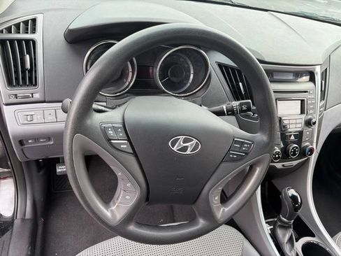Used 2014 Hyundai Sonata GLS FWD image 13