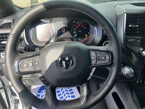 New 2026 RAM 1500 Limited image 9